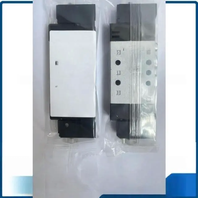 Main image of FOR CPE14-M1BH-5J-1/8 196939 CPE14-M1BH-5JS-1/8 196940 Solenoid valve