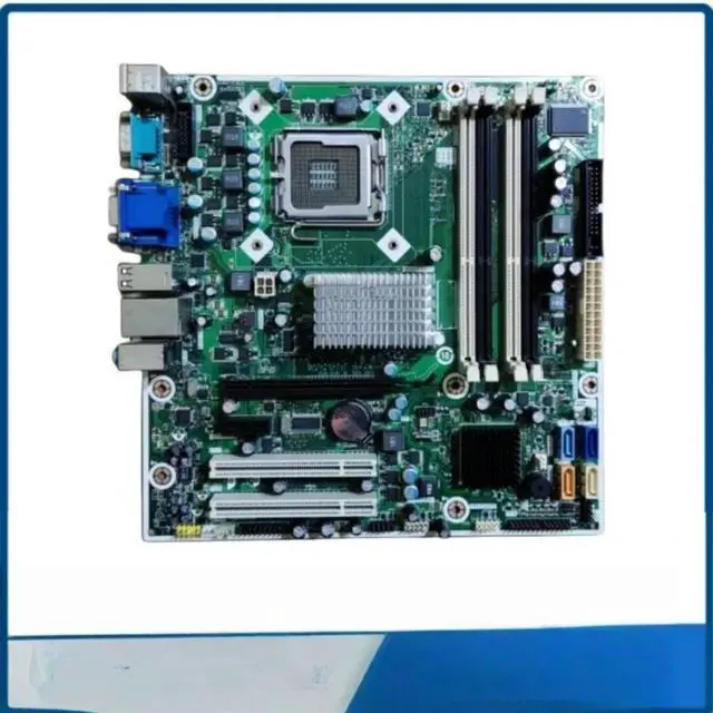 Main image of FOR ing Industrial Control Panel 3000 3010 3080 4500 622476-001 587302-001