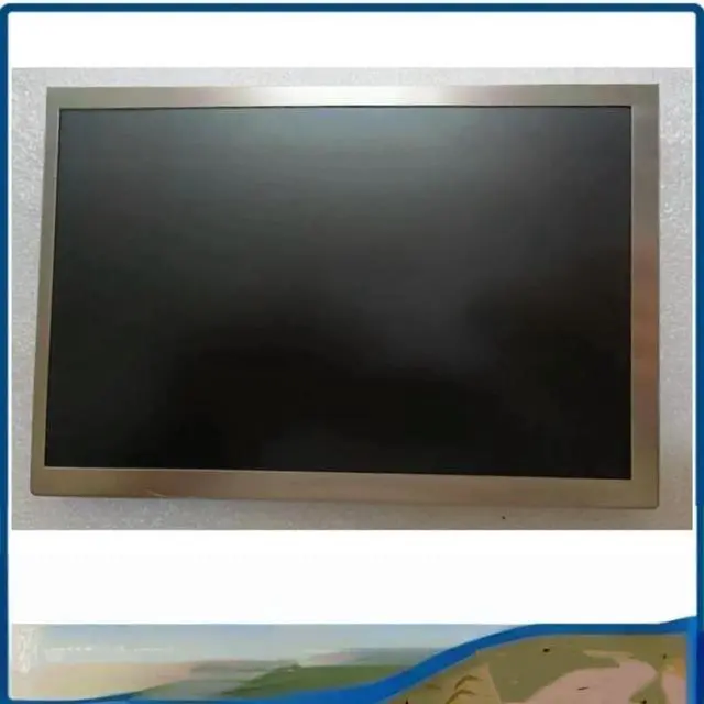 Main image of FOR 7 Inch Touch Screen LA070WV6 SD 01 For Aveo Cruz Onix Sonic Prism Spark Trax Car CD Navigation Raido