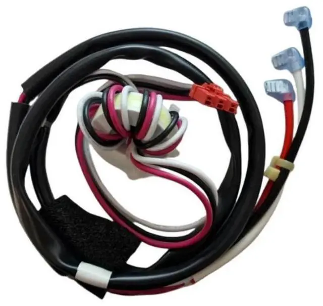 Main image of FOR air conditioner multi split RHXYQ14PY1 RZP450PY1 wiring harness power cord