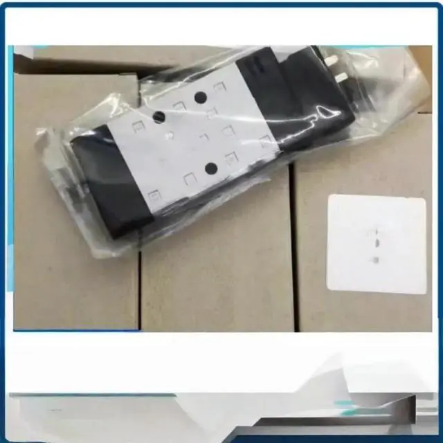 Main image of FOR CPE14-M1BH-5JS-QS-6 196909 CPE14-M1BH-5JS-QS-8 196910 Solenoid valve