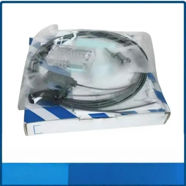 Main image of FOR FT-A11 photoelectric sensor fiber optic sensor replaces FT-A8
