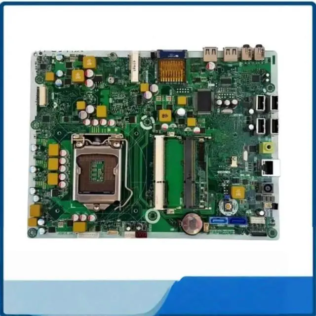 Main image of FOR 655876-001 suitable for 8200 AIO motherboard IPISB-KD LGA1155