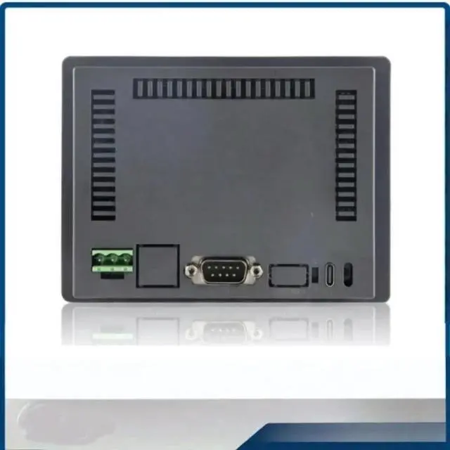 Main image of FOR 4.3 inch HMI TK6043FH Small compact 480*272 resolution color HMI touch screen industrial monitor CNC kit