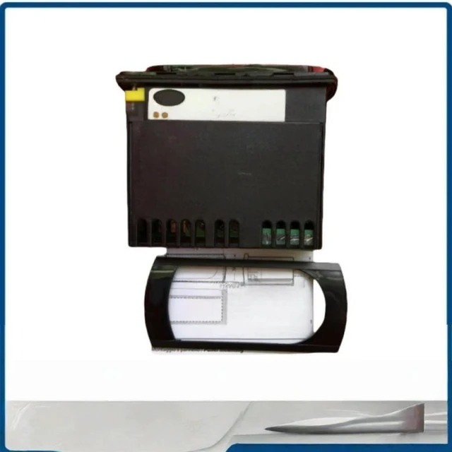 Main image of FOR temperature PJEZS0H010 screw wiring