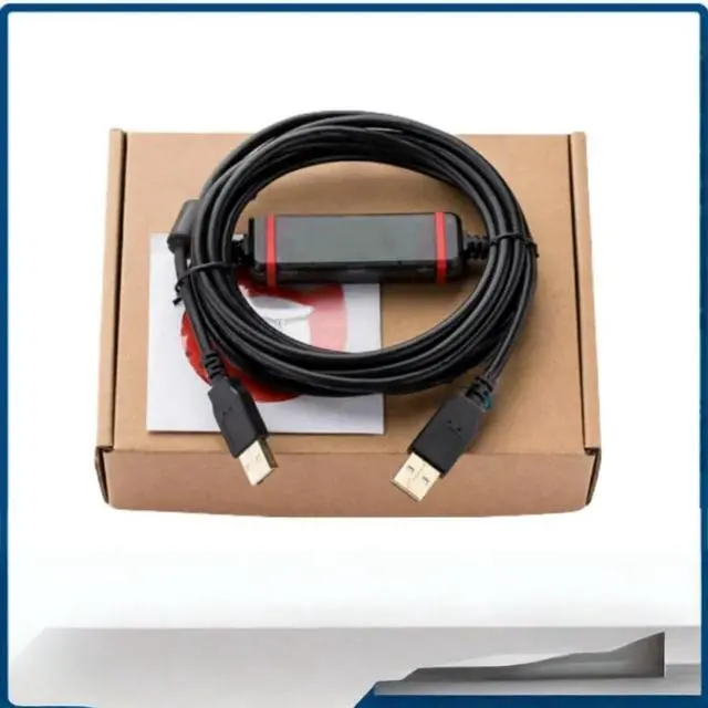 Main image of FOR CA3-USBCB-01 is suitable for PRO-FACE GP3000 ST3000 LT3000 touch panel download line communication programming line