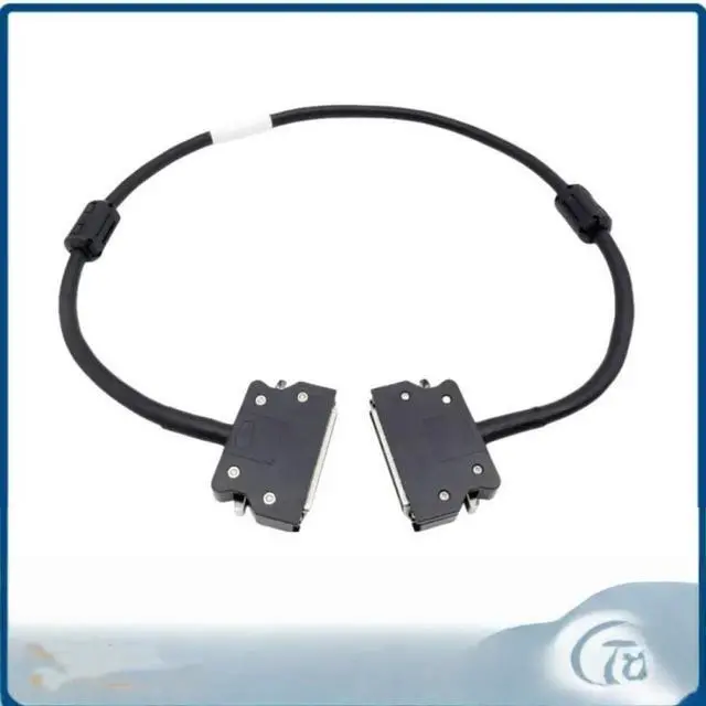 Main image of FOR CS1W-CN313 CS1W-CN113 CS1W-CN223 CS1W-CN223 for series expansion connection cables, with connectors