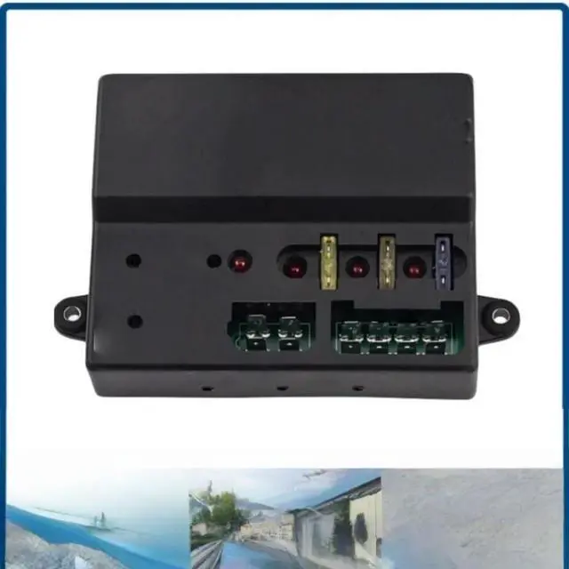 Main image of FOR 630-088 EIM main board generator accessory
