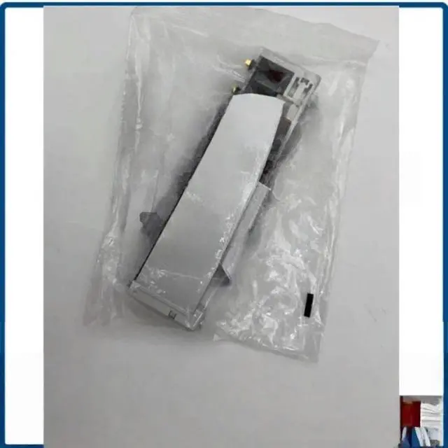Main image of FOR VUVG-B18-P53C-ZT-F-1T1L 8004894 VUVG-L18-M52-MZT-G14-1R8L 579129 Solenoid valve