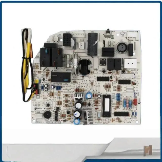 Main image of FOR air conditioning computer motherboard 30135294 motherboard M519F2 GRJ519-A .