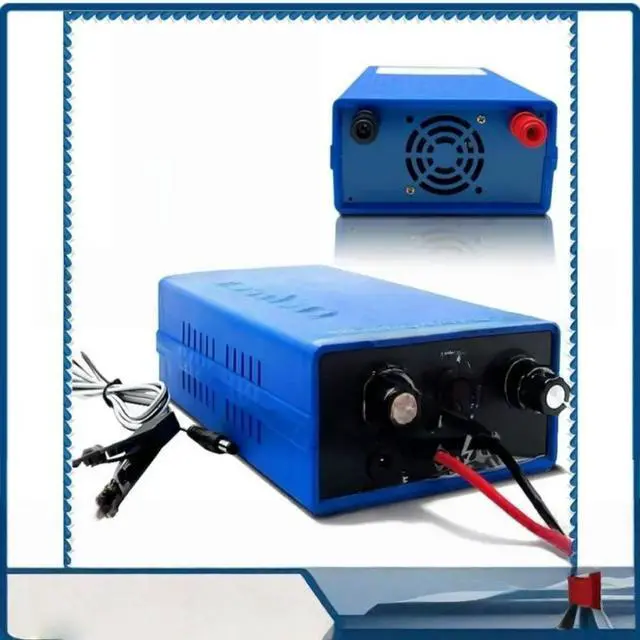 Main image of FOR 12V SUSAN 1050NP SUSAN-1050NP 4000W Multifunctional Digital Display Inverter Head High Power Battery