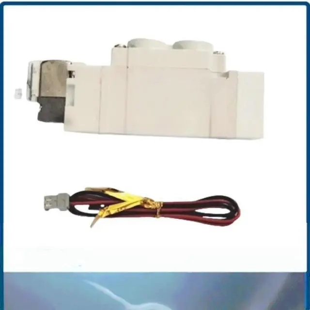 Main image of FOR Electromagnetic valve SCE411D-F5-P coil DC24V/AC220C Korea KOREA SC2-D4