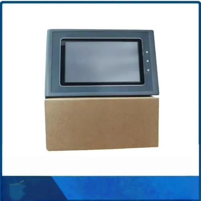 Main image of FOR 4.3-inch touch screen SK-043FE display control