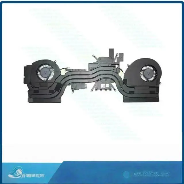 Main image of FOR 0Y6MN4 AT26T002ZC0 Cooling Fan Heatsink For M17 R5