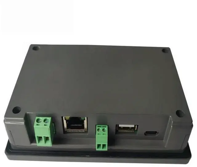 Main image of FOR 043a Ea043a SK 043QE 043QT 043QS 4.3 43 Inch HMI with Ethernet Human Machine Interface Industrial Display Screen