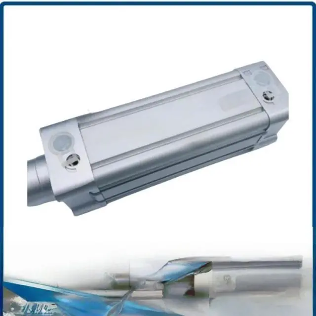 Main image of FOR Standard cylinder DNC-80-25/50/80/100/125/160/200/250/350-PPV-A