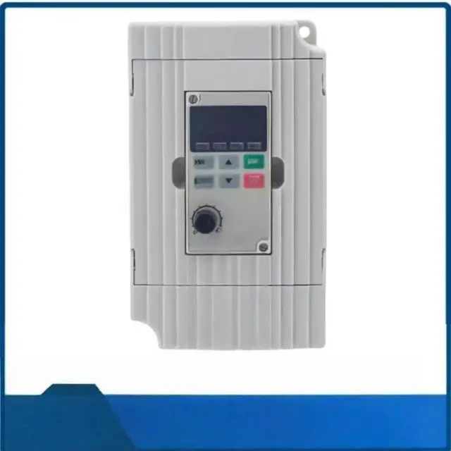 Main image of FOR inverter VFD015M21A single-phase 220V 1.5KW