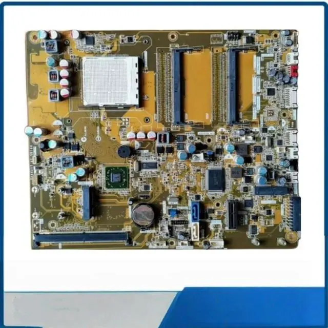 Main image of FOR 510762-001 is suitable for ligent touch 300 300 300-1040 inch AIO motherboard APP78-CF 510762-002 ing