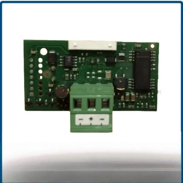 Main image of FOR RS485 communication card PCOS 004850 PCOSO485O