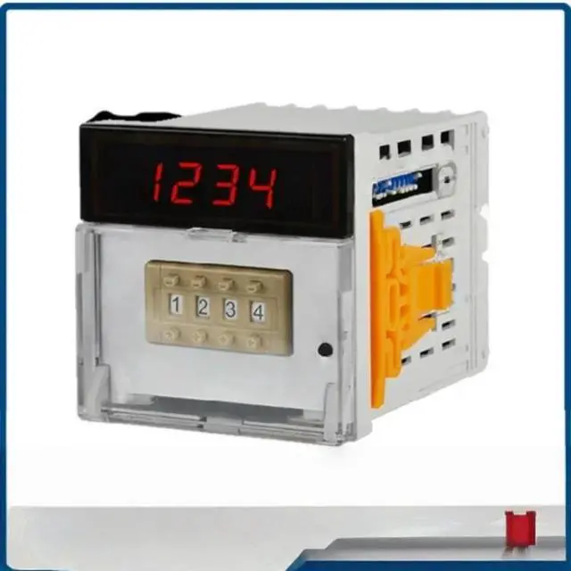 Main image of FOR FX4M-1P4 100-240