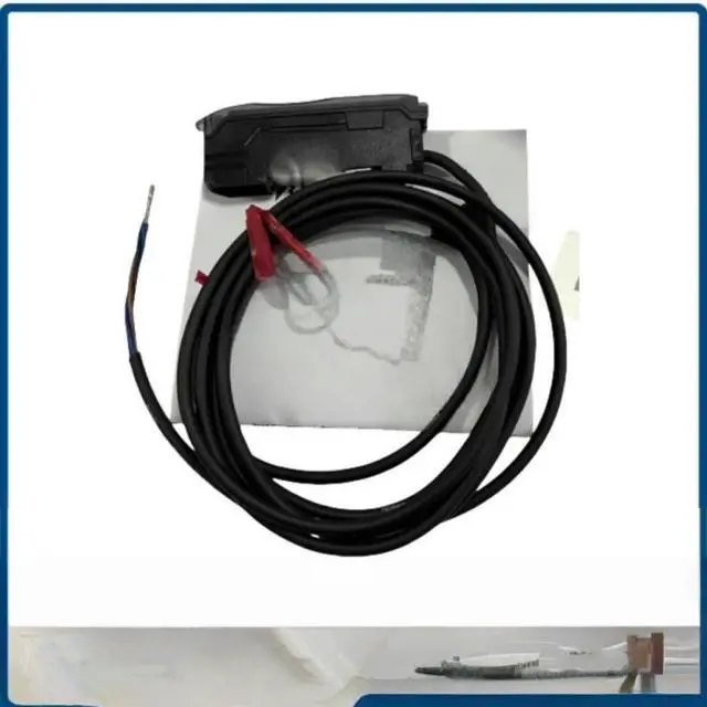 Main image of FOR FS-N11N sensor digital fiber amplifier FS-N11P FS-N12N FS-N12CN FS-N12P
