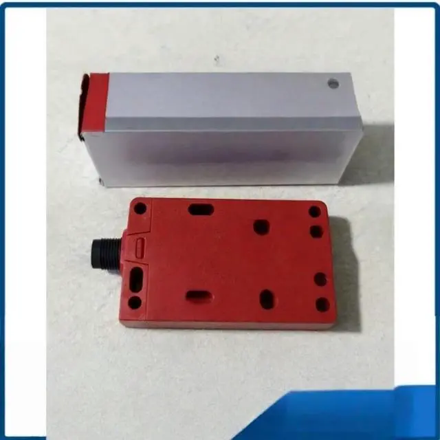 Main image of FOR HT46C/4P-M12 50127048 photoelectric switch