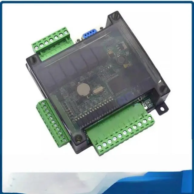 Main image of FOR FX3U-14MR FX3U-14MT FX3U-24MR FX3U-24MT FX3U-48MR FX3U-48MT FX3U-30MR FX3U-32MT FX3U-56MR FX3U-56MT Built-in 6AD2DA RS485