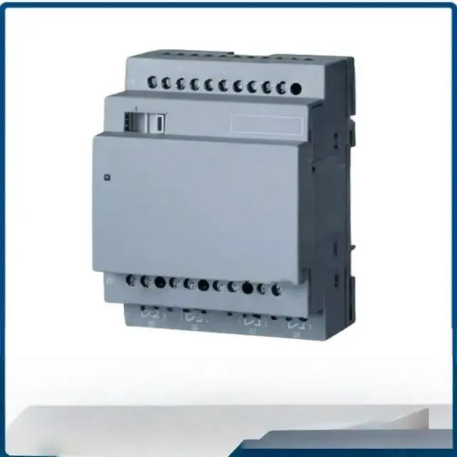 Main image of FOR Logic 6ED1055-1NB10-0BA2 24R Digital Expansion
