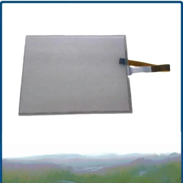 Main image of FOR touch screen glass panel for E457626 SCN-AT-FLT15.0-M01-0H1-R