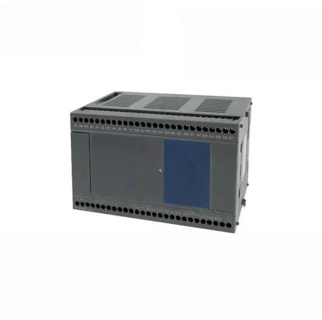 Main image of FOR M3S Series Programmable Logic Economical Type Compatible With Mitsubishi Programming Software Works2