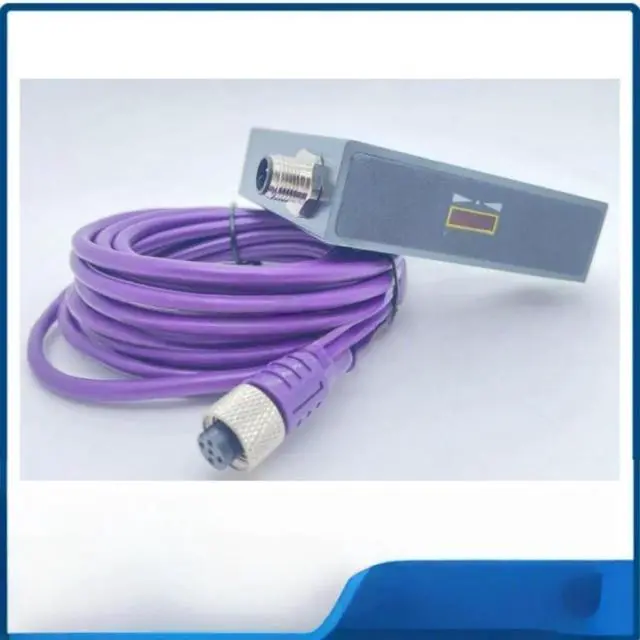 Main image of FOR PS-400S US-400S ultrasonic sensor, edge photoelectric sensor, including cable