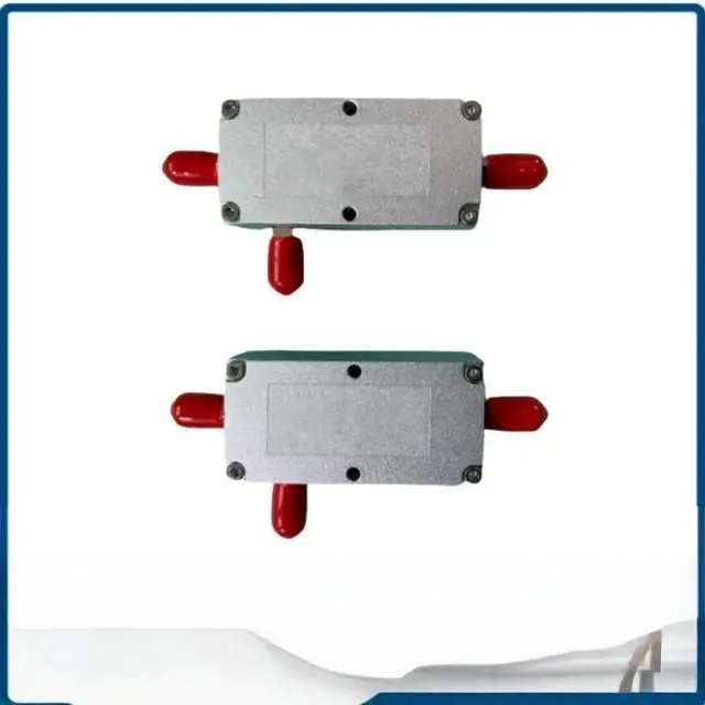 Main image of FOR directional bridge coupler 300K-8G 16dB reflective bridge 300K-6GHz standing wave stainless steel joint