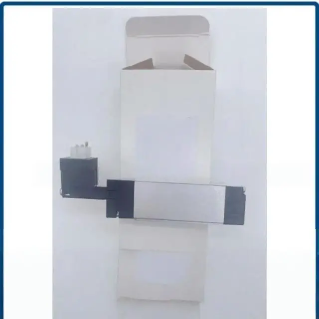 Main image of FOR MEBH-5/2-1/8-P-L-B 173012 MEBH-5/2-1/8-P-S-B 173013 MEBH-5/2-5.0-L-S-B 173014 MEBH-5/2-1/8-P-L-S-B 173015 Solenoid valve
