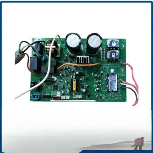 Main image of FOR air conditioner K07CJ-C-A (01-05) 9707709018 variable frequency board.