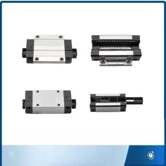 Main image of FOR R165322420 R169421410 R205C81320 slider guide bearing