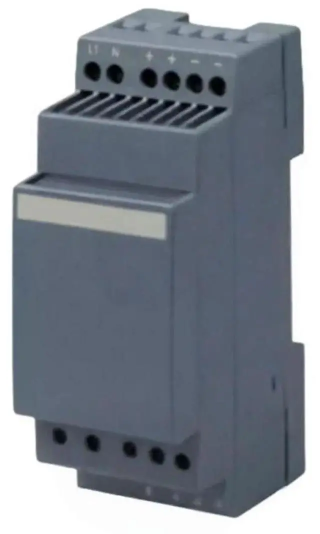Main image of FOR 6EP3331-6SB00-0AY0 6EP3330-6SB00-0AY0 6EP3333-6SB00-0AY0 24 V/1.3 A Adjustable Power Supply