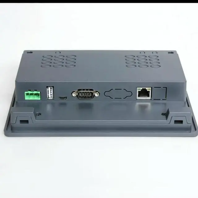 Main image of FOR GL070 GL070E HMI Touch Screen 7 inch 800*480 Ethernet 1 USB Host Human Machine Interface upgrade MT4434TE MT4434T