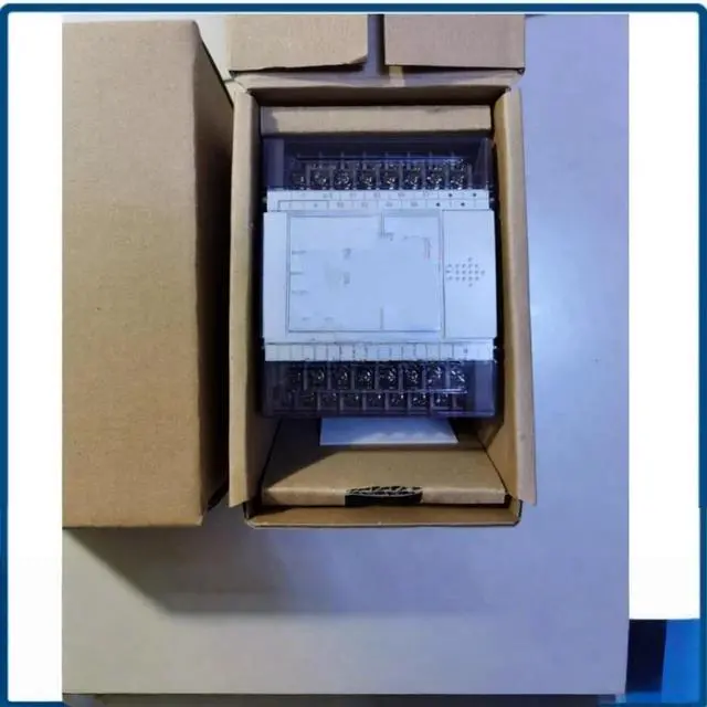 Main image of FOR LX3V Programmable Logic LX3V-0806MT LX3V-0806MR LX3V-1208MT LX3V-1208MR LX3V-1412MT LX3V-1412MR