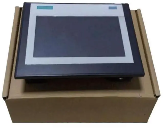 Main image of FOR Smart700IE 6AV6648-0CC11-3AX0 6AV6648-0DC11-3AX0 7-inch human-machine interface product