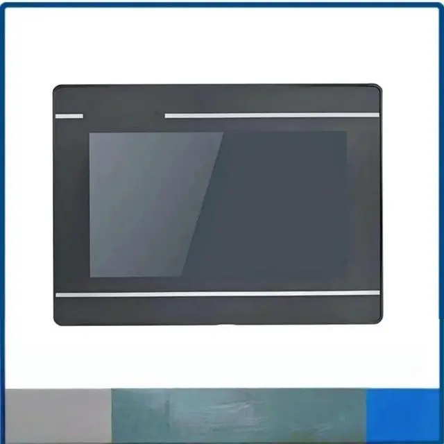 Main image of FOR 7 Inch HMI GL2070HE WIFI 4G Dual Core CPU Human Machine Interface Industrial Control Display Screen with Ethernet