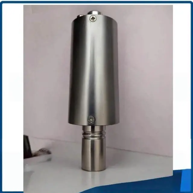 Main image of FOR PT124B-121 Output 4-20mA or 0-10V Flexible Stem Melt Pressure Transmitter Pressure Sensors