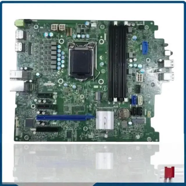 Main image of FOR 3888 DDR4 Desktop Motherboard CN-0RM5DR RM5DR 18463-1 Mainboard