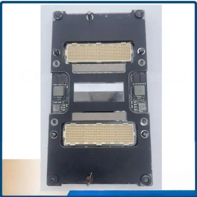 Main image of FOR V100 16GB GPU Accelerator Card V100 32GB SXM2 Connector AI Computing Deep Learning Functional Expansion Card