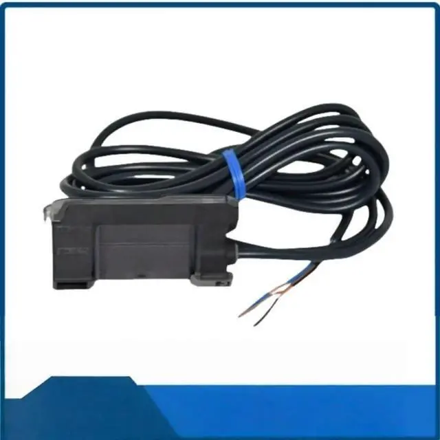 Main image of FOR 10PCS E3X-NA11 NPN fiber amplifier sensor, high-quality photoelectric sensor