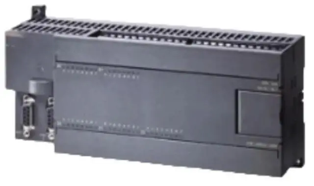 Main image of FOR 6ES7216-2AD23-0XB0 6ES7216-2BD23-0XB0 S7-200 CPU22