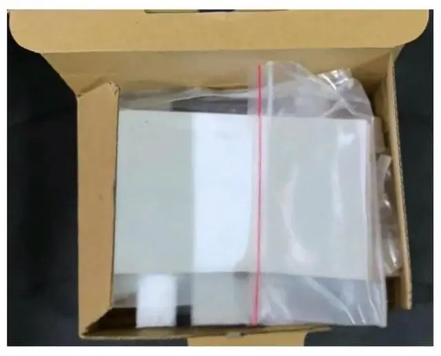 Main image of FOR DOP-103BQ DOP-103WQ EA-070B DOP-B03S210 DOP-B03S211 DOP-B03E211