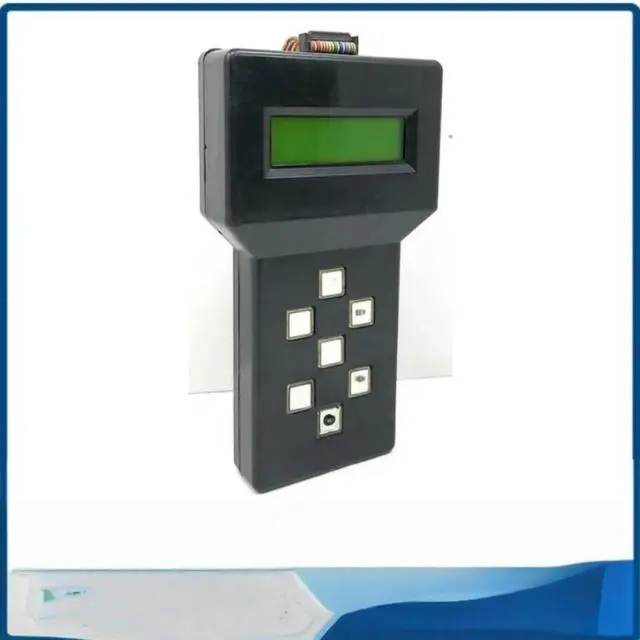 Main image of FOR HHT2000 STVF7