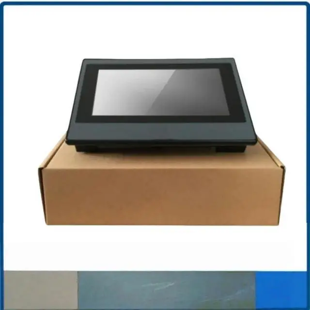 Main image of FOR MT4434TE MT4434T 7-inch touch HMI panel TFT 800 * 480 box