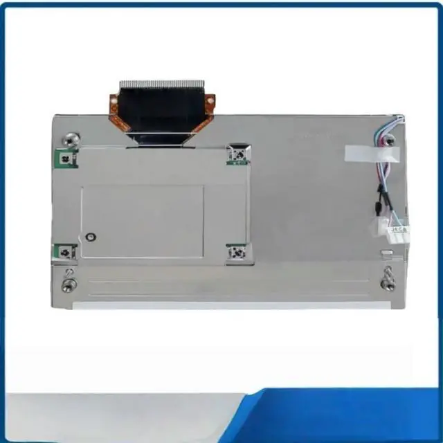 Main image of FOR LB070WV1-TD01 LB070WV1 TD17 LCD glass, only applicable to W204 car navigation audio system
