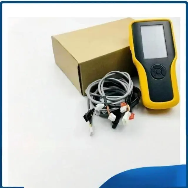 Main image of FOR Professional M AC Fault er 485-1 Communication, 4th Gen Inverter & Multi-Line Support